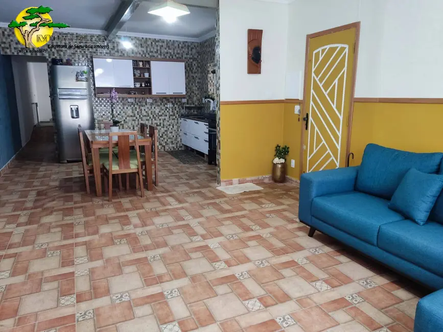 Foto 6 de Sobrado com 4 quartos à venda em Jardim Peri, São Paulo - SP