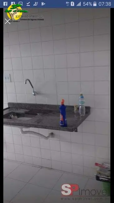 Apartamento com 2 quartos à venda, 45m2 em Pirituba, São Paulo - SP - imagem 7 Foto 7 de Apartamento com 2 quartos à venda, 45m2 em Pirituba, São Paulo - SP