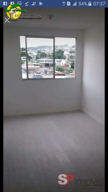 Apartamento com 2 quartos à venda, 45m2 em Pirituba, São Paulo - SP - imagem 5 Foto 5 de Apartamento com 2 quartos à venda, 45m2 em Pirituba, São Paulo - SP