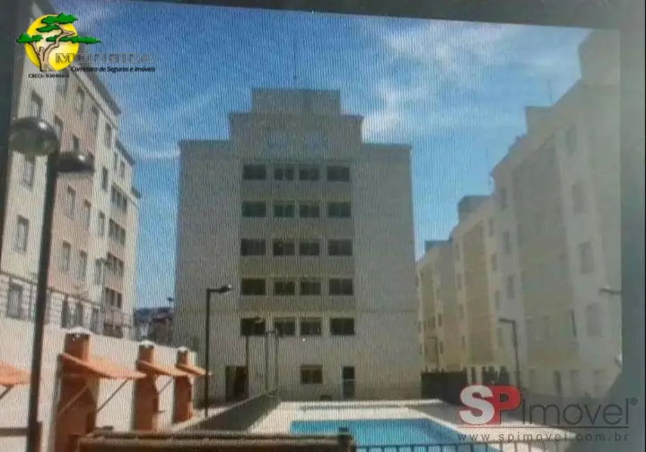 Apartamento com 2 quartos à venda, 45m2 em Pirituba, São Paulo - SP - imagem 8 Foto 8 de Apartamento com 2 quartos à venda, 45m2 em Pirituba, São Paulo - SP