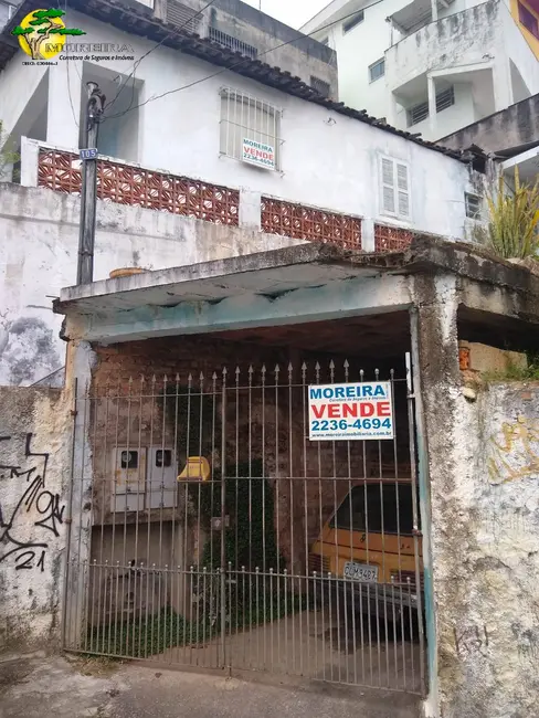 Foto 2 de Terreno / Lote à venda, 250m2 em Lauzane Paulista, São Paulo - SP