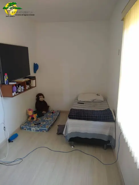 Foto 8 de Sobrado com 3 quartos à venda, 120m2 em Jardim Paraíso, São Paulo - SP