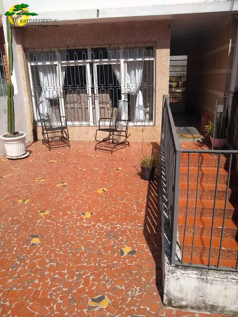 Foto 2 de Sobrado com 3 quartos à venda, 120m2 em Jardim Paraíso, São Paulo - SP