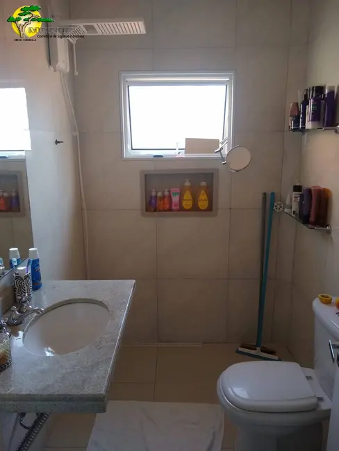 Foto 9 de Sobrado com 3 quartos à venda, 120m2 em Jardim Paraíso, São Paulo - SP