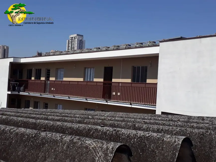 Foto 2 de Apartamento com 1 quarto à venda, 750m2 em Santa Teresinha, São Paulo - SP