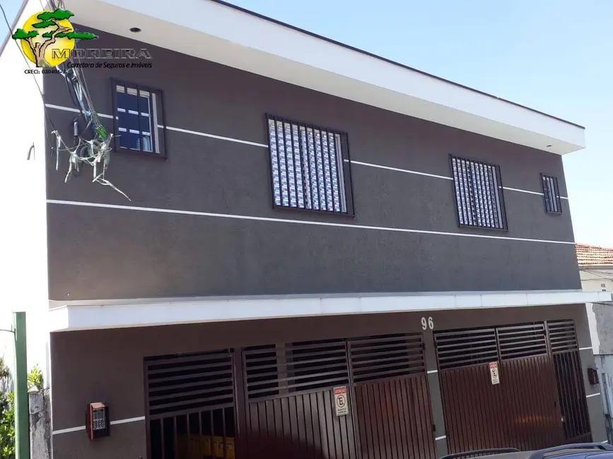 Foto 6 de Apartamento com 1 quarto à venda, 750m2 em Santa Teresinha, São Paulo - SP