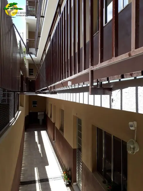 Foto 1 de Apartamento com 1 quarto à venda, 750m2 em Santa Teresinha, São Paulo - SP