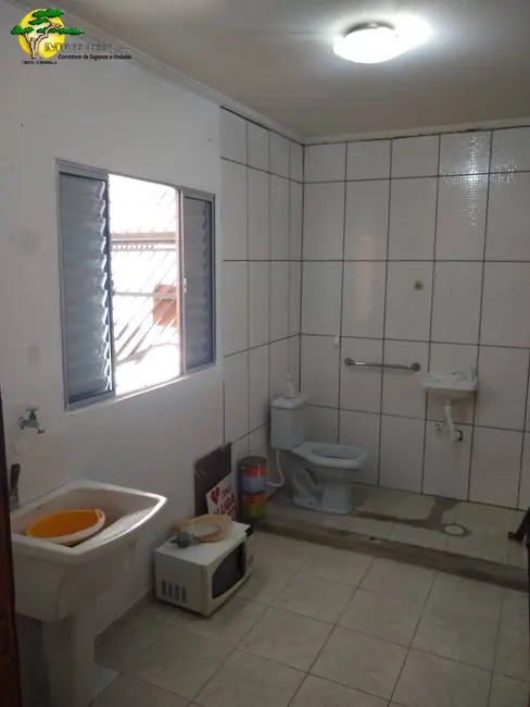 Foto 8 de Sobrado com 2 quartos à venda, 70m2 em Lauzane Paulista, São Paulo - SP