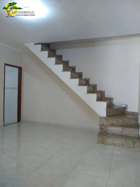 Foto 6 de Sobrado com 2 quartos à venda, 70m2 em Lauzane Paulista, São Paulo - SP