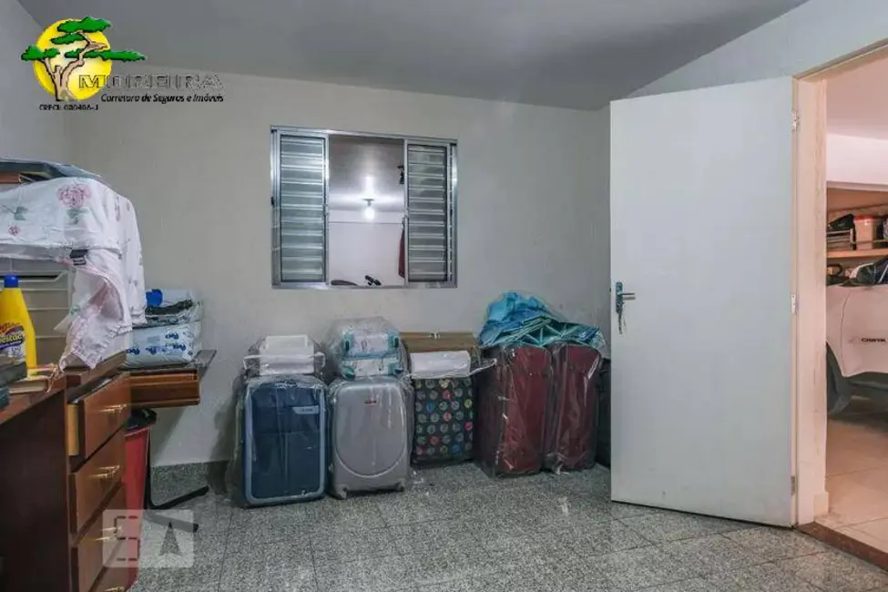 Sobrado com 4 quartos à venda, 225m2 em Vila Roque, São Paulo - SP - imagem 6 Foto 6 de Sobrado com 4 quartos à venda, 225m2 em Vila Roque, São Paulo - SP