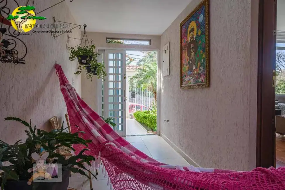 Sobrado com 4 quartos à venda, 225m2 em Vila Roque, São Paulo - SP - imagem 5 Foto 5 de Sobrado com 4 quartos à venda, 225m2 em Vila Roque, São Paulo - SP