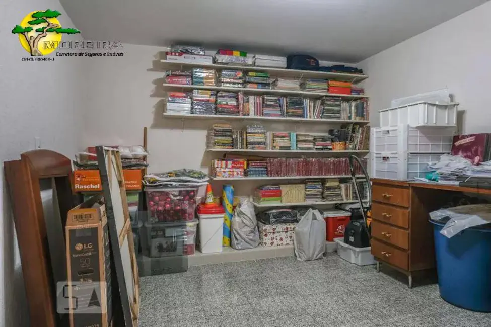 Sobrado com 4 quartos à venda, 225m2 em Vila Roque, São Paulo - SP - imagem 7 Foto 7 de Sobrado com 4 quartos à venda, 225m2 em Vila Roque, São Paulo - SP