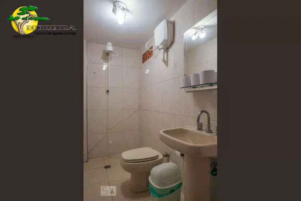 Sobrado com 4 quartos à venda, 225m2 em Vila Roque, São Paulo - SP - imagem 9 Foto 9 de Sobrado com 4 quartos à venda, 225m2 em Vila Roque, São Paulo - SP