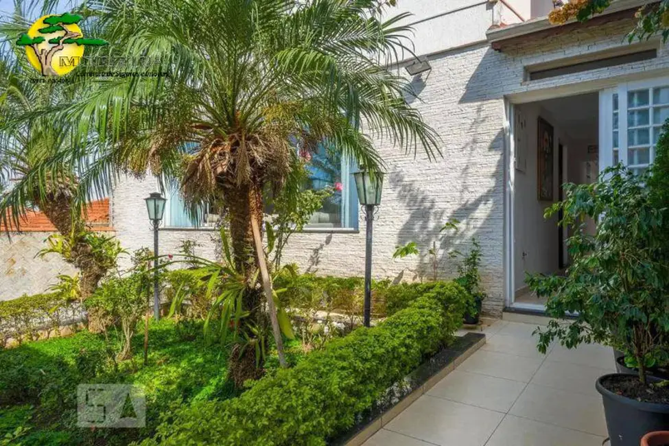 Sobrado com 4 quartos à venda, 225m2 em Vila Roque, São Paulo - SP - imagem 4 Foto 4 de Sobrado com 4 quartos à venda, 225m2 em Vila Roque, São Paulo - SP