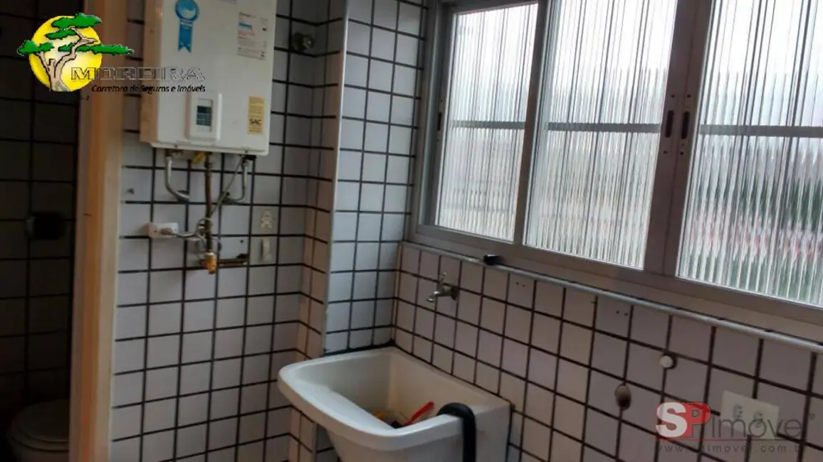 Foto 5 de Apartamento com 3 quartos à venda, 90m2 em Santana, São Paulo - SP