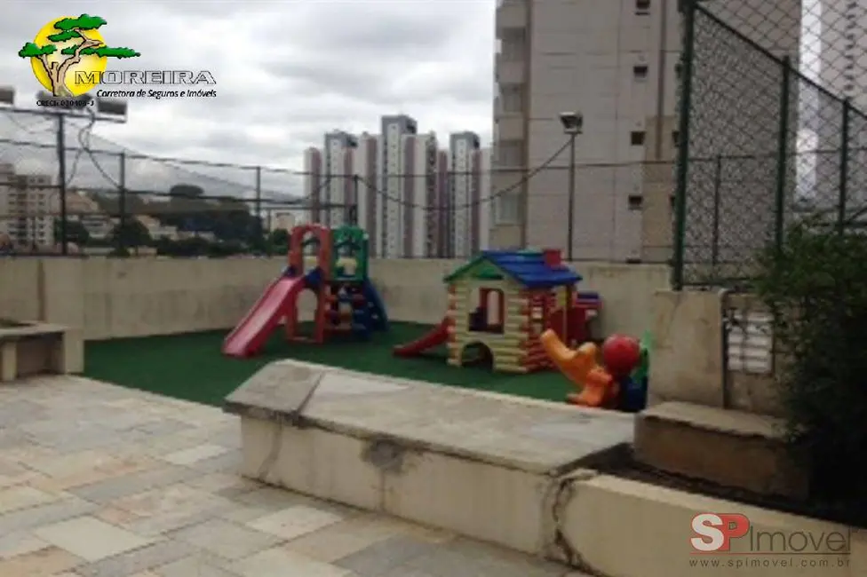 Foto 3 de Apartamento com 3 quartos à venda, 90m2 em Santana, São Paulo - SP