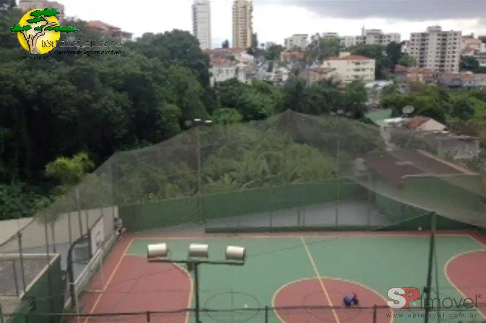 Foto 2 de Apartamento com 3 quartos à venda, 90m2 em Santana, São Paulo - SP