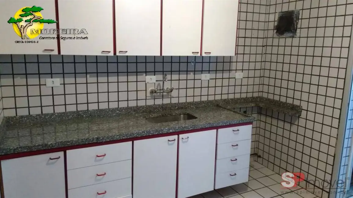 Foto 6 de Apartamento com 3 quartos à venda, 90m2 em Santana, São Paulo - SP