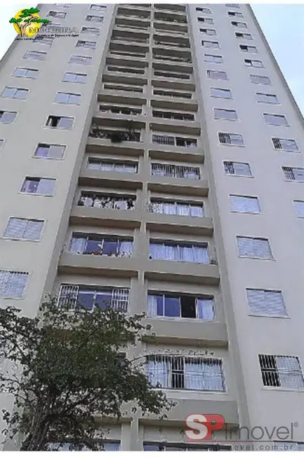 Foto 1 de Apartamento com 3 quartos à venda, 90m2 em Santana, São Paulo - SP