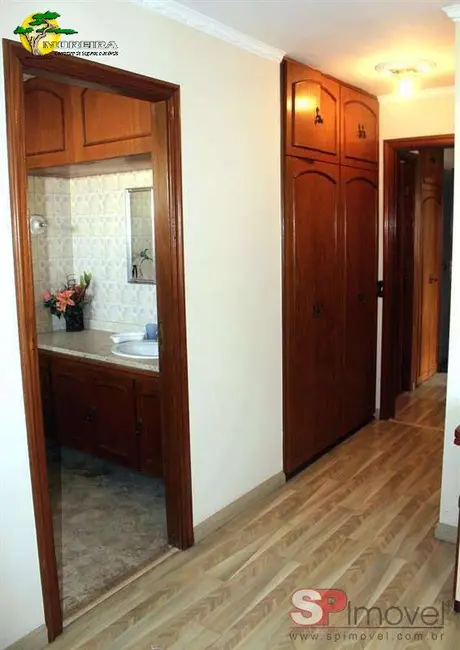 Foto 6 de Apartamento com 3 quartos à venda, 117m2 em Santana, São Paulo - SP