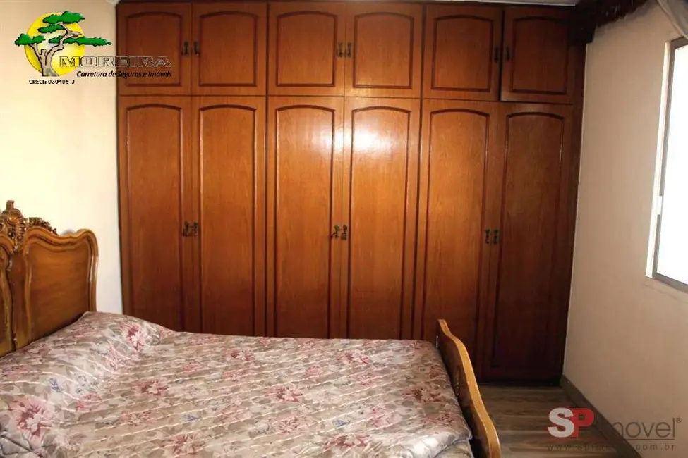 Foto 8 de Apartamento com 3 quartos à venda, 117m2 em Santana, São Paulo - SP