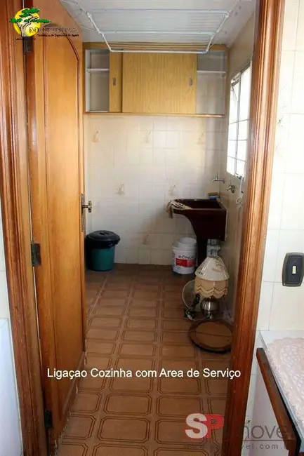 Foto 4 de Apartamento com 3 quartos à venda, 117m2 em Santana, São Paulo - SP