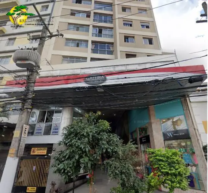 Foto 1 de Apartamento com 3 quartos à venda, 92m2 em Santana, São Paulo - SP