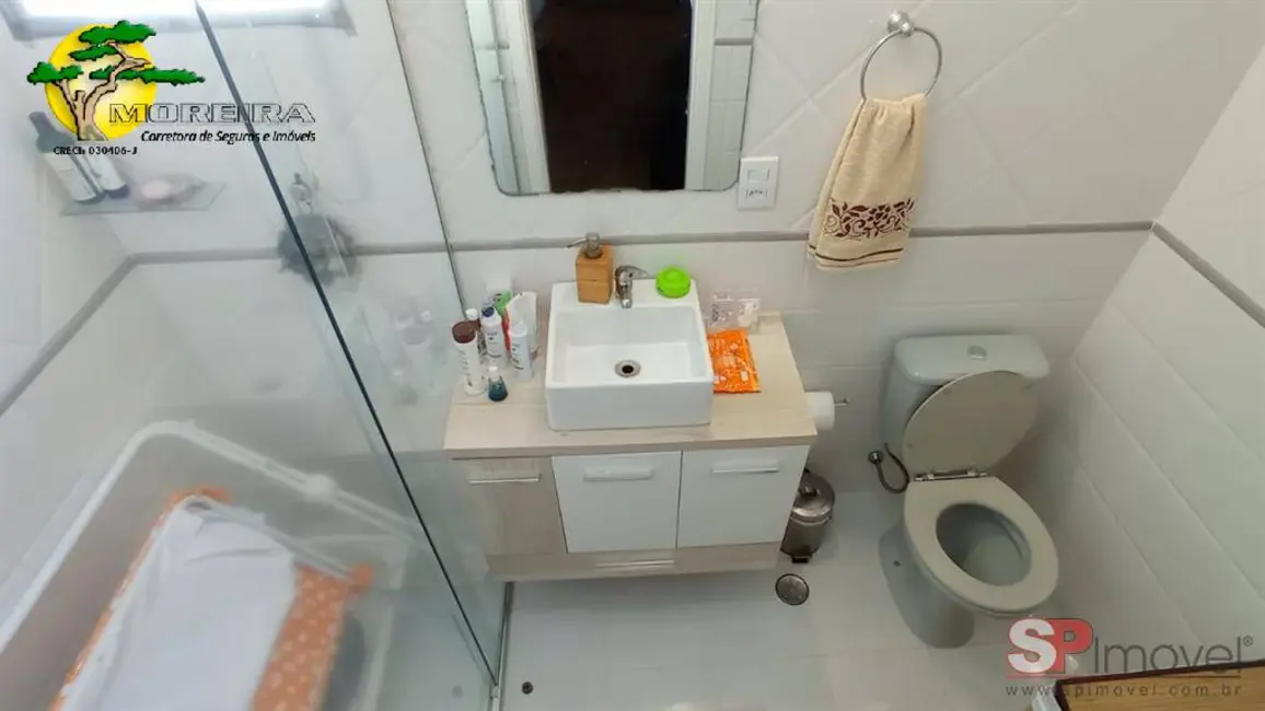 Foto 3 de Apartamento com 2 quartos à venda, 60m2 em Santa Teresinha, São Paulo - SP