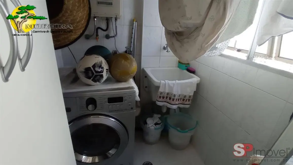Foto 6 de Apartamento com 2 quartos à venda, 60m2 em Santa Teresinha, São Paulo - SP
