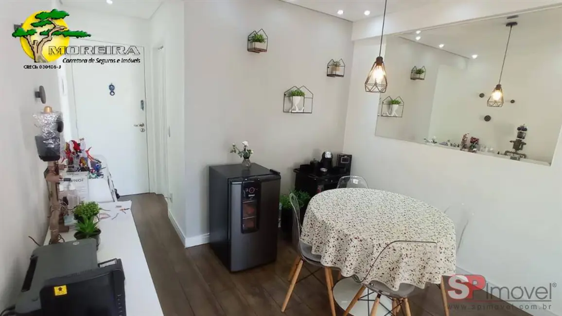 Foto 7 de Apartamento com 2 quartos à venda, 60m2 em Santa Teresinha, São Paulo - SP