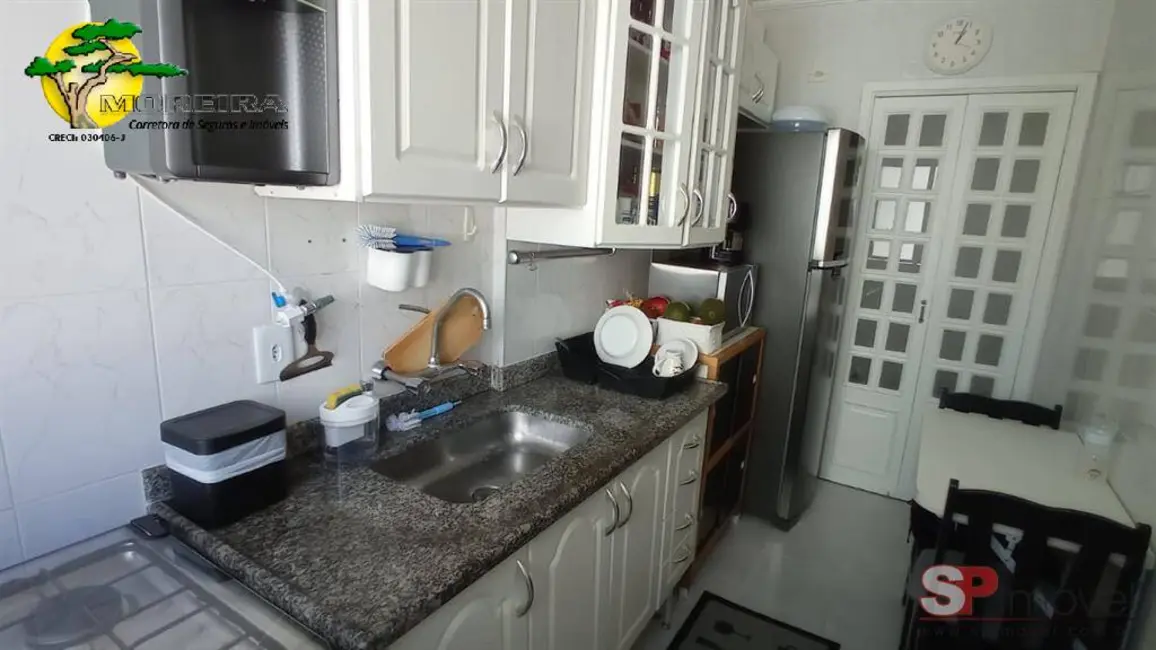 Foto 4 de Apartamento com 2 quartos à venda, 60m2 em Santa Teresinha, São Paulo - SP