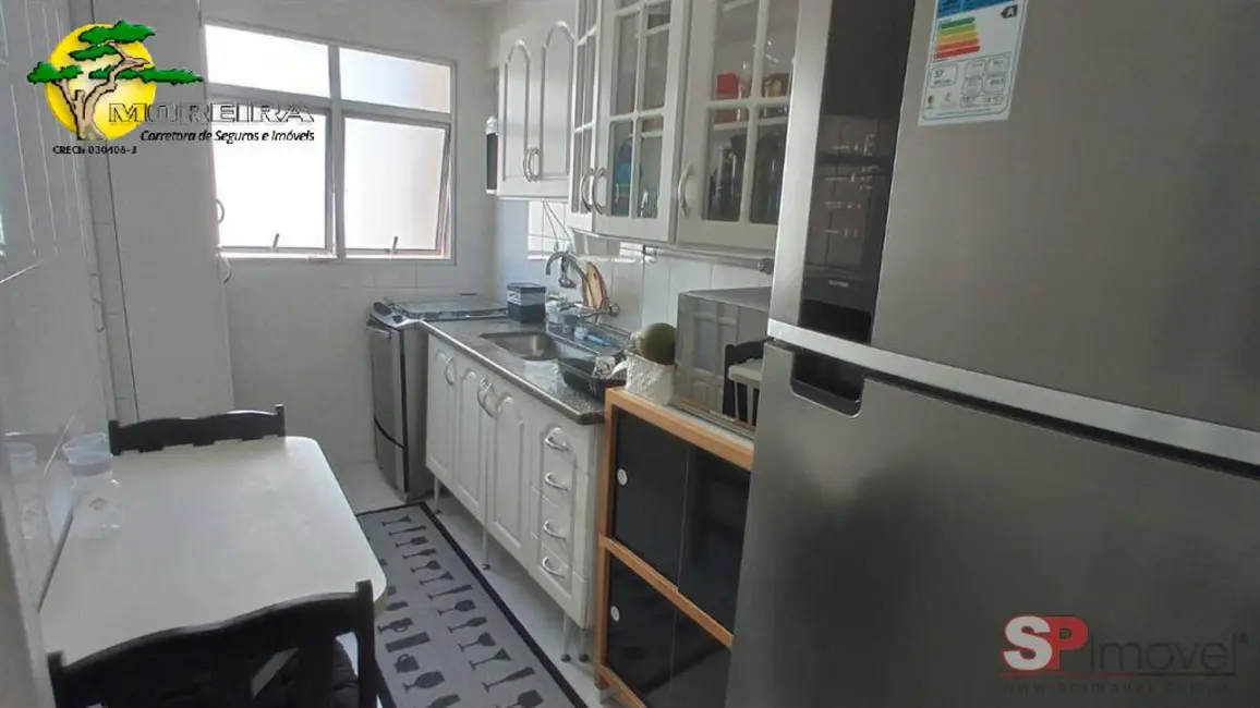 Foto 5 de Apartamento com 2 quartos à venda, 60m2 em Santa Teresinha, São Paulo - SP