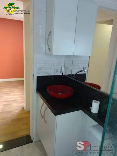 Foto 3 de Apartamento com 2 quartos à venda, 41m2 em Jaraguá, São Paulo - SP