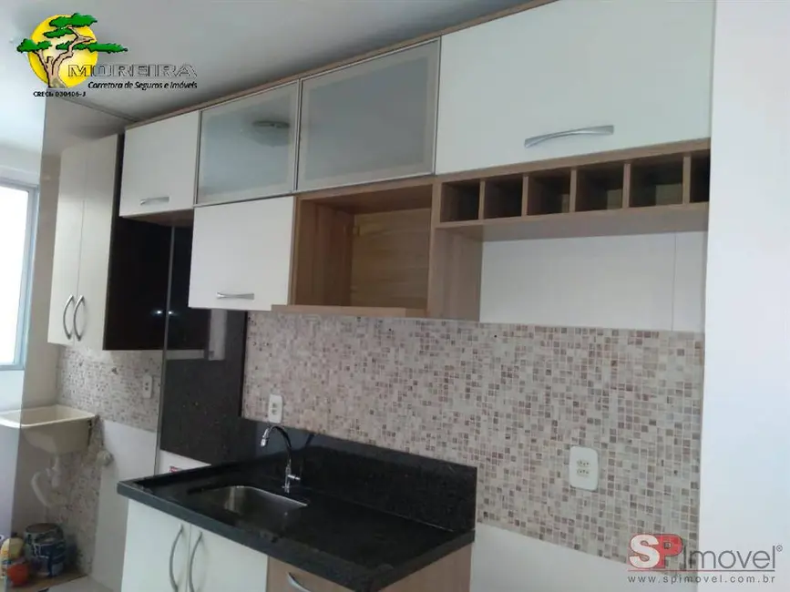 Foto 1 de Apartamento com 2 quartos à venda, 41m2 em Jaraguá, São Paulo - SP