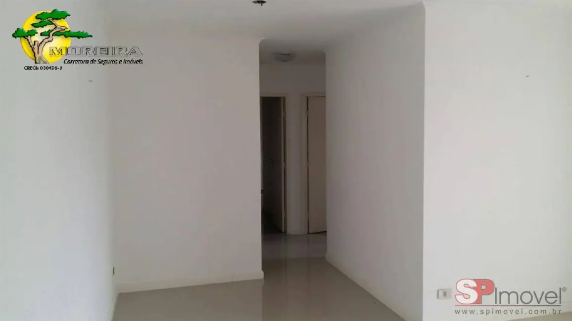 Foto 3 de Apartamento com 3 quartos à venda, 80m2 em Santa Teresinha, São Paulo - SP