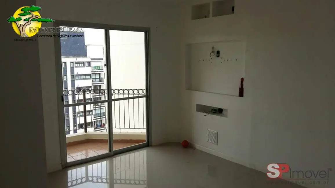 Foto 1 de Apartamento com 3 quartos à venda, 80m2 em Santa Teresinha, São Paulo - SP