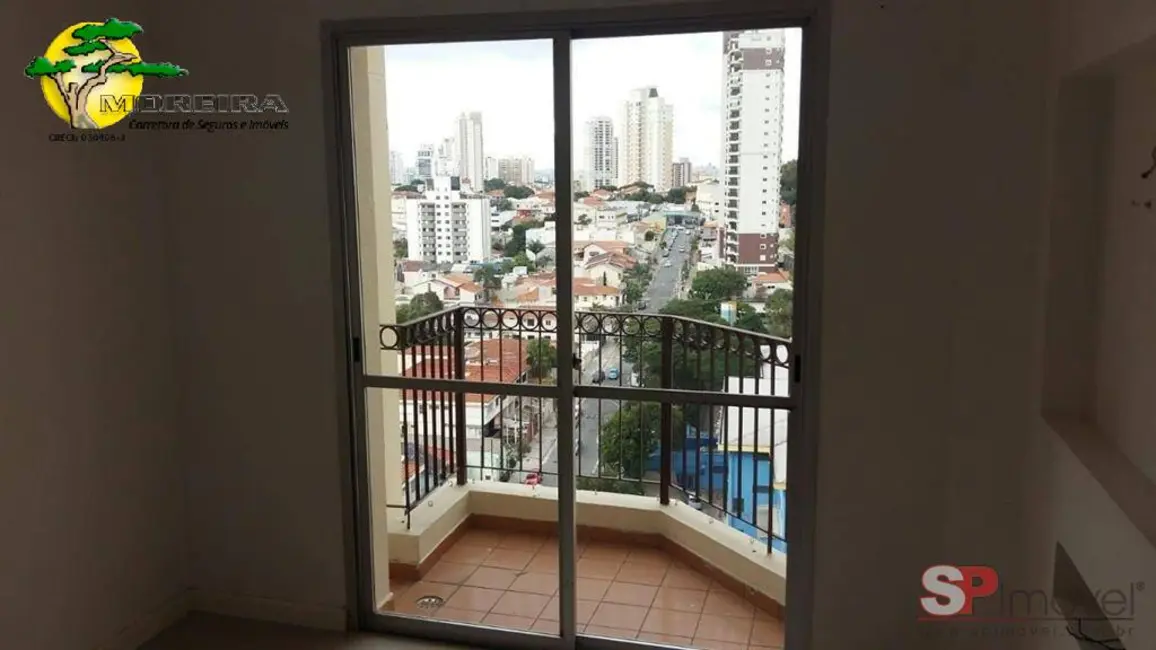 Foto 2 de Apartamento com 3 quartos à venda, 80m2 em Santa Teresinha, São Paulo - SP