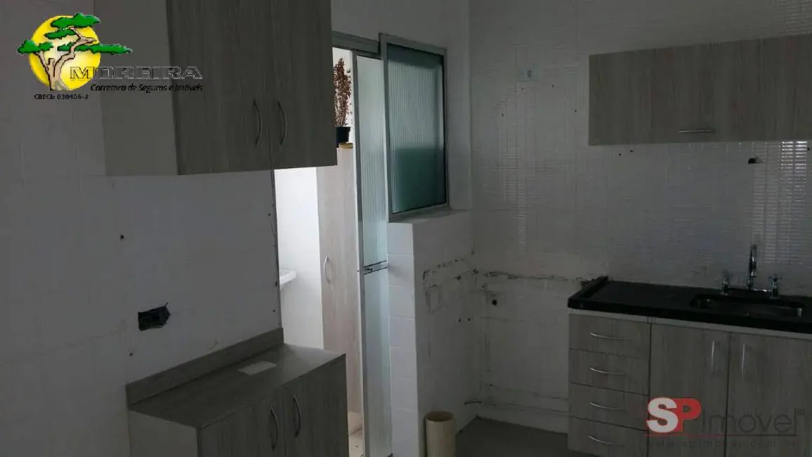 Foto 8 de Apartamento com 3 quartos à venda, 80m2 em Santa Teresinha, São Paulo - SP