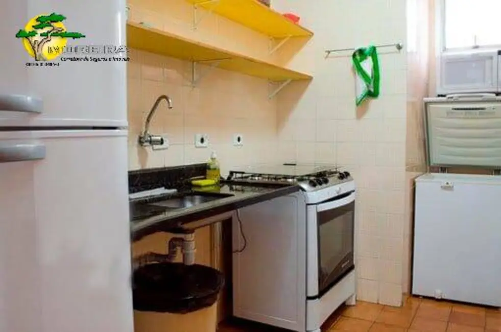 Foto 2 de Apartamento com 3 quartos à venda, 79m2 em Lauzane Paulista, São Paulo - SP