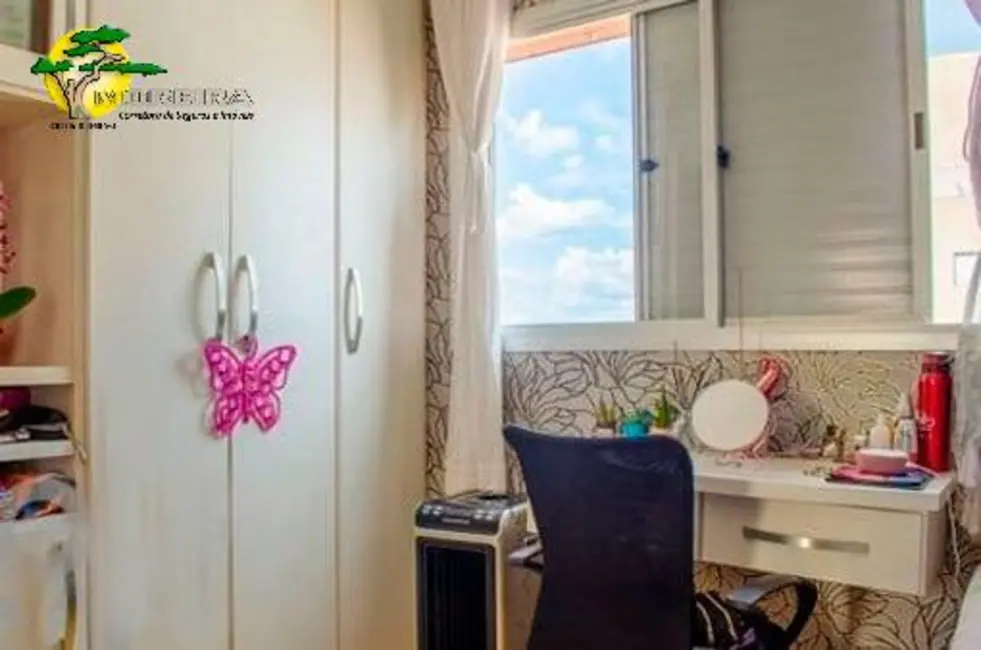 Foto 6 de Apartamento com 3 quartos à venda, 79m2 em Lauzane Paulista, São Paulo - SP