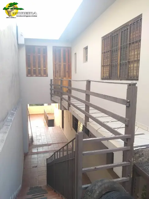 Foto 1 de Casa com 4 quartos à venda, 200m2 em Lauzane Paulista, São Paulo - SP