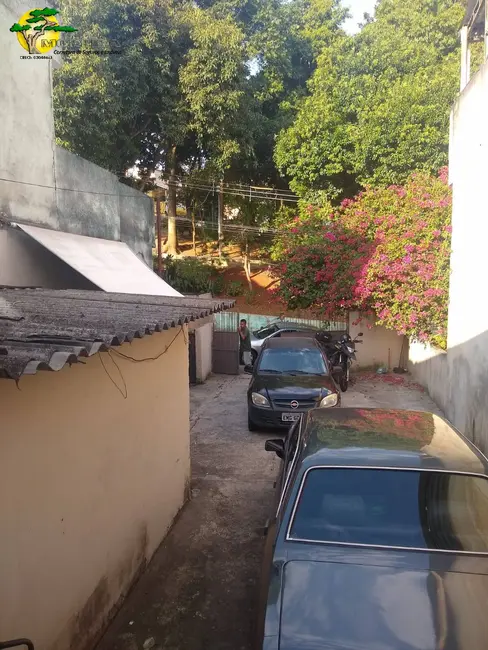 Foto 2 de Casa com 4 quartos à venda, 200m2 em Lauzane Paulista, São Paulo - SP