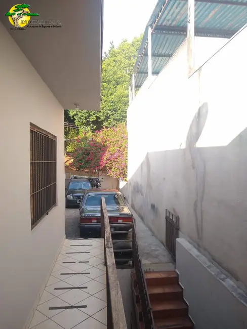 Foto 3 de Casa com 4 quartos à venda, 200m2 em Lauzane Paulista, São Paulo - SP