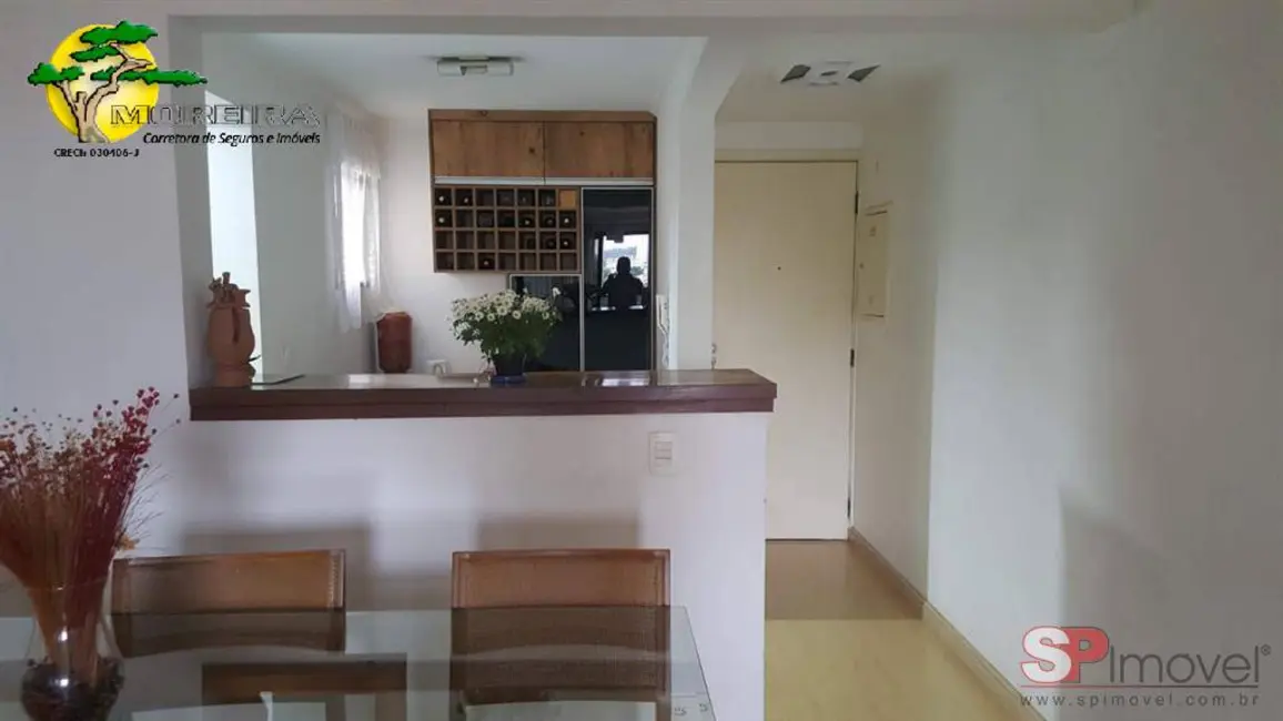 Foto 4 de Apartamento com 3 quartos à venda em Lauzane Paulista, São Paulo - SP