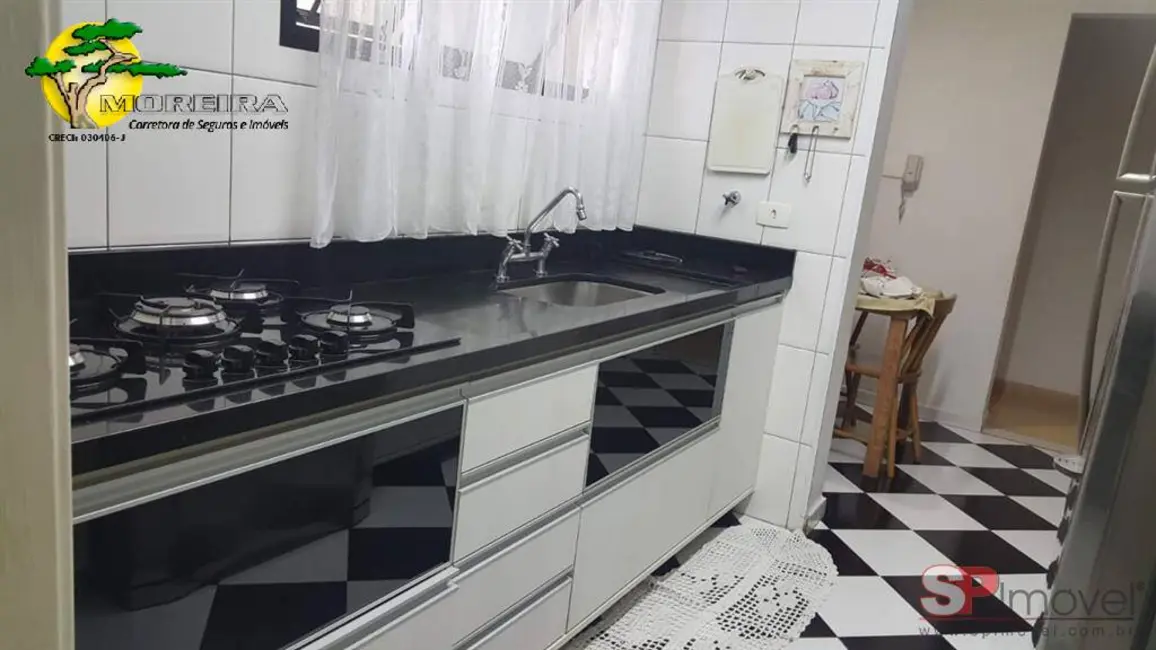 Foto 6 de Apartamento com 3 quartos à venda em Lauzane Paulista, São Paulo - SP