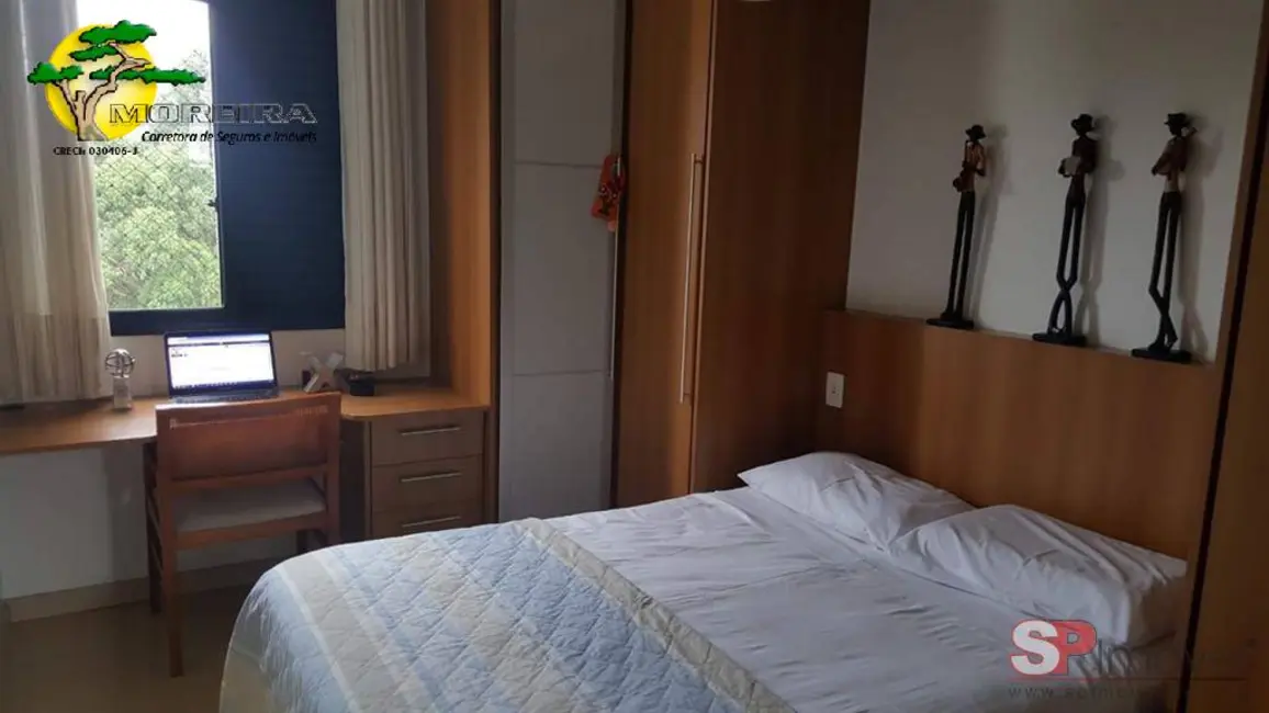 Foto 3 de Apartamento com 3 quartos à venda em Lauzane Paulista, São Paulo - SP