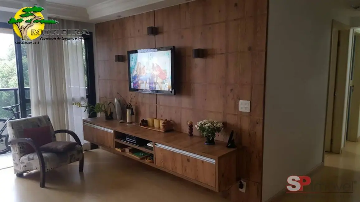 Foto 1 de Apartamento com 3 quartos à venda em Lauzane Paulista, São Paulo - SP