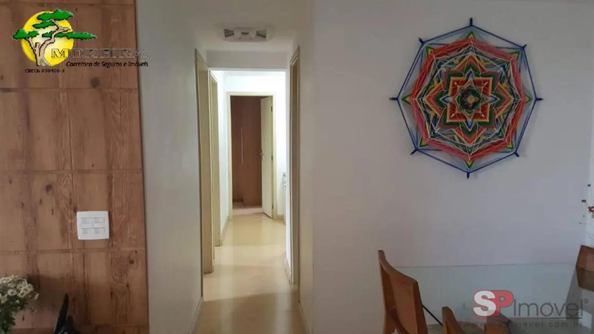 Foto 5 de Apartamento com 3 quartos à venda em Lauzane Paulista, São Paulo - SP