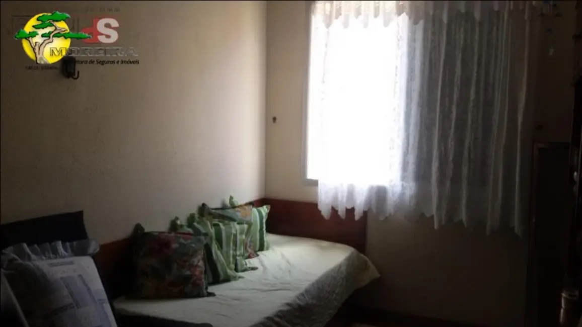 Foto 8 de Apartamento com 3 quartos à venda, 92m2 em Mandaqui, São Paulo - SP