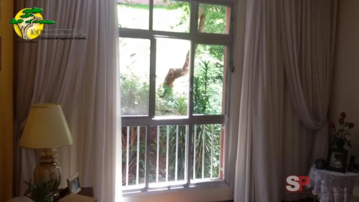 Foto 5 de Apartamento com 3 quartos à venda, 92m2 em Mandaqui, São Paulo - SP